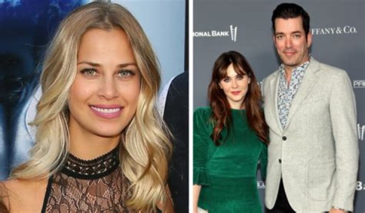 Kelsy Ully Images, Age (Jonathan Scott Ex Wife) Where is She Now, Net Worth, Pictures