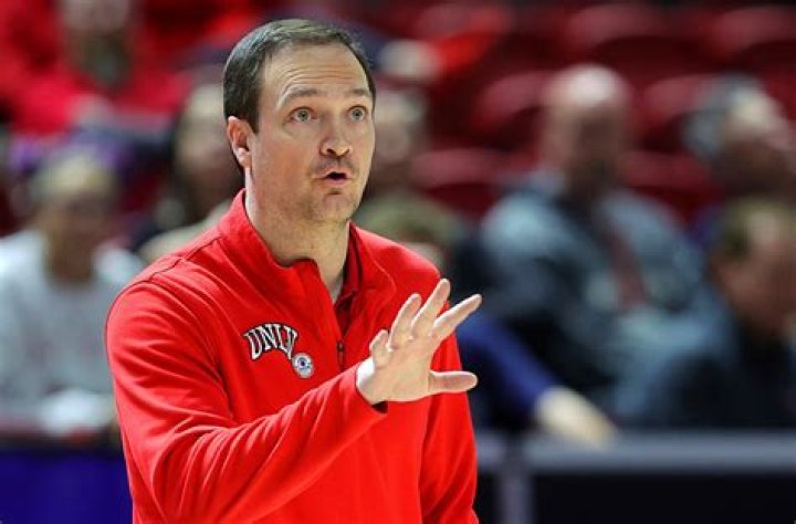 Kevin Kruger - BlogNews