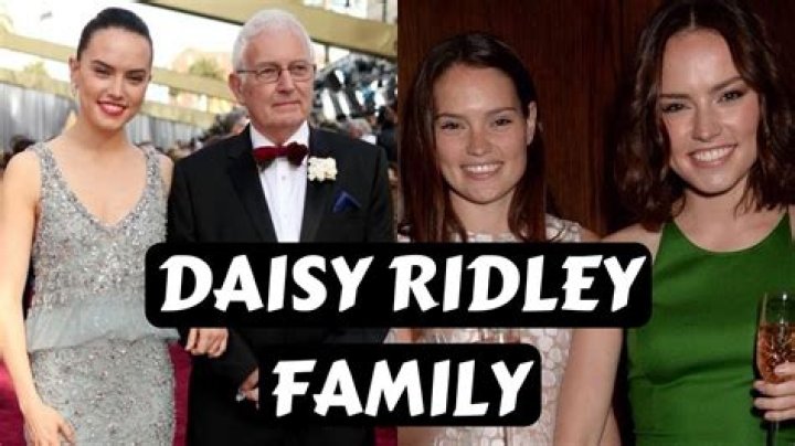 Kika-Rose Ridley – Bio, Facts You Must Know About Daisy Ridley’s Sister