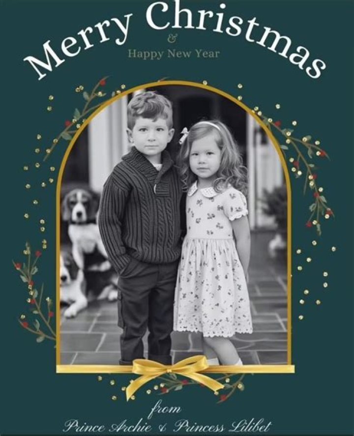 Kim Had to Trick North to Have Her Photoshopped Into the Family Christmas Card