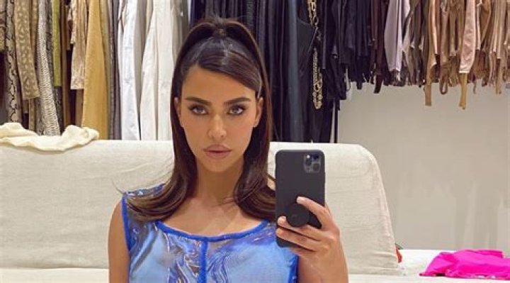 Kim Kardashian Just Shared the News With Fans: She Finally Passed the Baby Bar