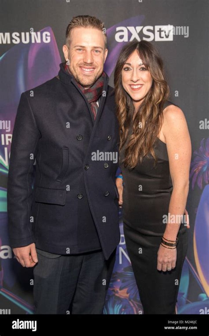 Kimberly Caddell Bio, Everything You Should Know About Case Keenums Wife |