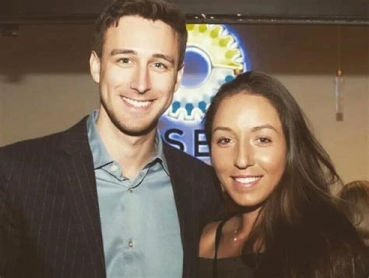 Know All About Jessica Pegula Husband Taylor Gahagen! ·