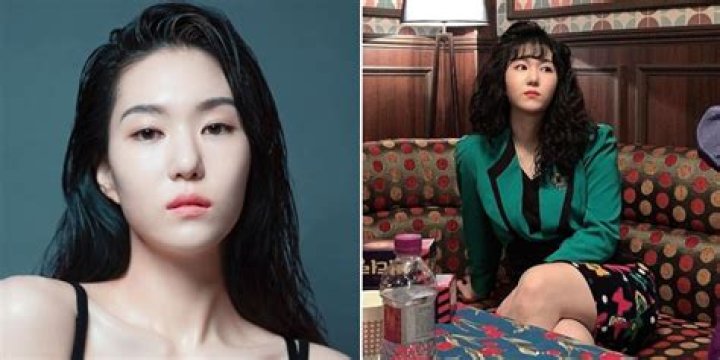 Korean Actress Park Soo Ryun Dies at 29 What Was Her Cause of Death?