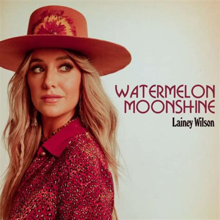 Lainey Wilson Looks Back at Young Love in Watermelon Moonshine Music Video Watch Now C