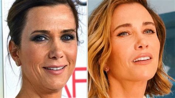 Lauren Lapkus Looks Like Kristen Schaal | Are They Related