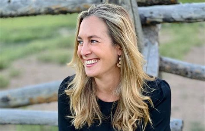 Lauren Weisberger