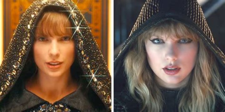Let's Count the "Bejeweled" Music Video Easter Eggs