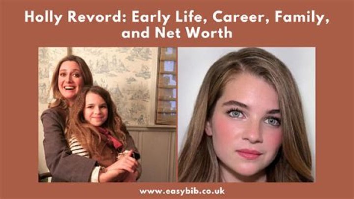Life, Career, Family, and Net Worth |