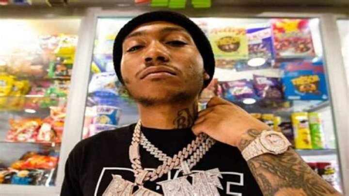 Lil Meech bio, wiki, girlfriend, age, net worth, father, mom and height ·
