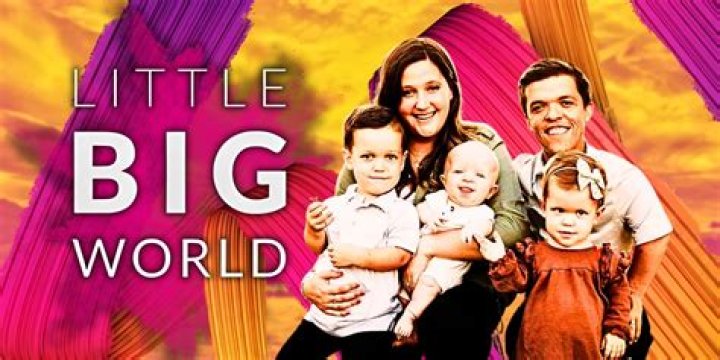 Little People Big World: What is Chris Mareks net worth? TLC stars wealth explored Wed 19