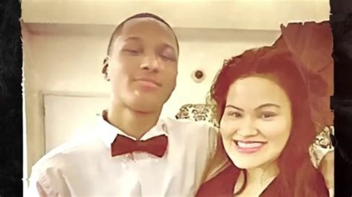Liza Morales, Ex-Girlfriend of Lamar Odom, Lost 6-Month-Old Son to SIDS
