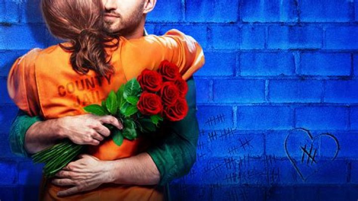 Louie Has More Freedom Than Other Inmates in 'Love During Lockup' (EXCLUSIVE CLIP)