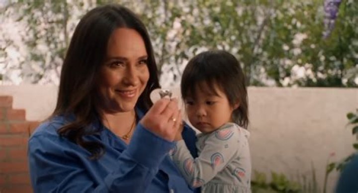 Maddie and Chimney May Be Heading Down the Aisle Soon on '911'