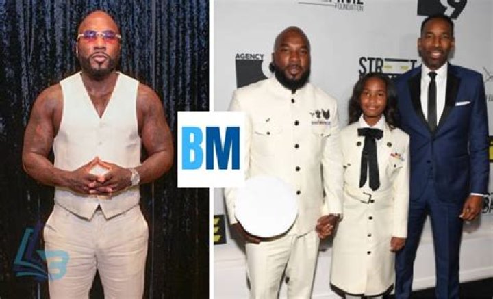 Mahlet Mahi Gebremedhin Age – Meet Jeezy Baby Mama and Daughter Amra Nor