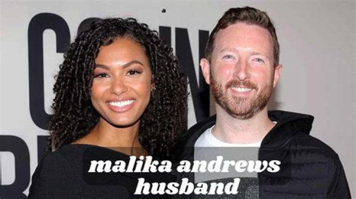 Malika Andrews Fiance, Wikipedia, Husband, Instagram, Sister, Parents, Salary, Body, Legs