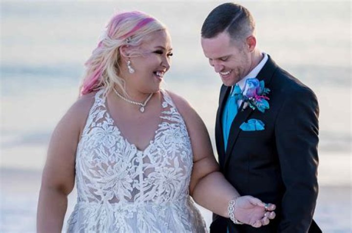 Mama June Shannon Dishes on How She *REALLY* Feels About Alana Thompson's Boyfriend (EXCLUSIVE)