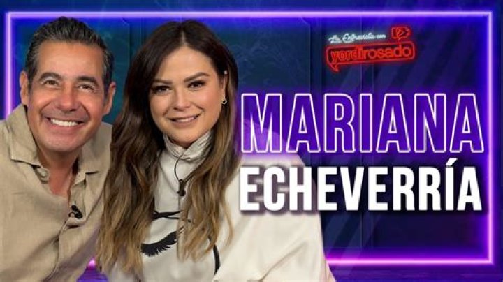 Mariana Echeverria - BlogNews