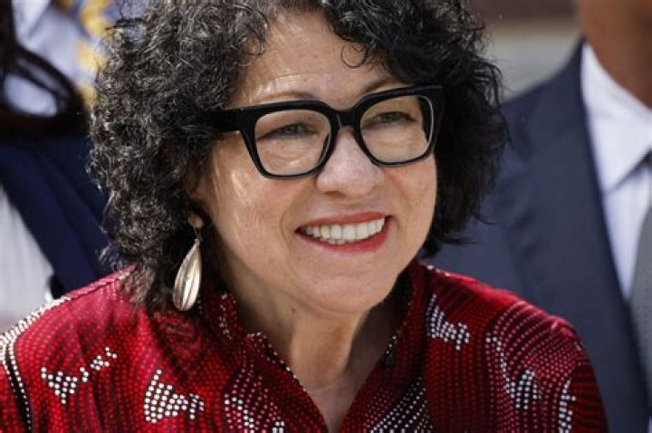 Marianna Sotomayor Wikipedia, Wiki, Parents, Mom, Biography, Husband, Age, Daughter