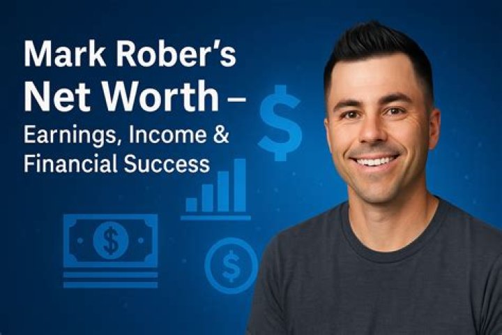 Mark Rober’s Net Worth, Biography, Career, Awards, Fact and Life Story