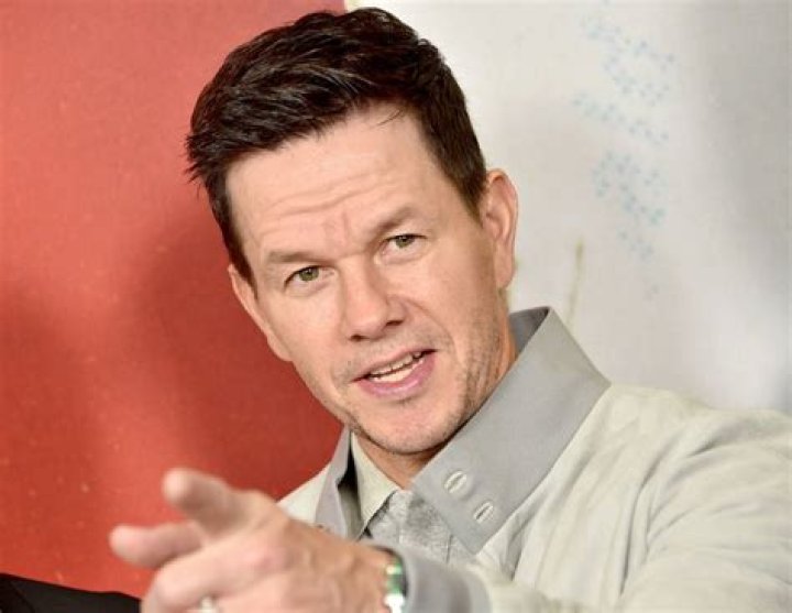 Mark Wahlberg tried to warn Post Malone about regretting his face tattoos |