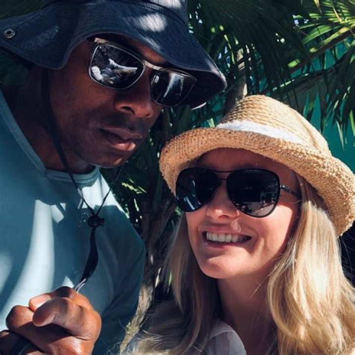 Married Life Of MLB Legend