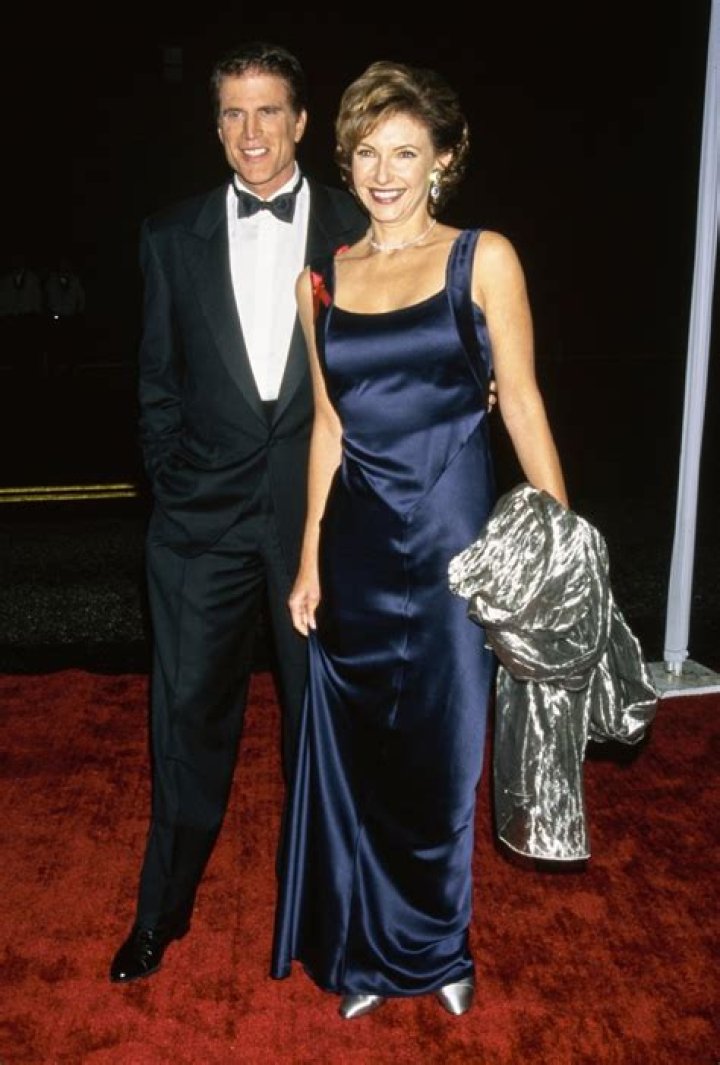 Mary Steenburgen and Ted Danson's Relationship Timeline: A Look Back at the Power Couple's Love