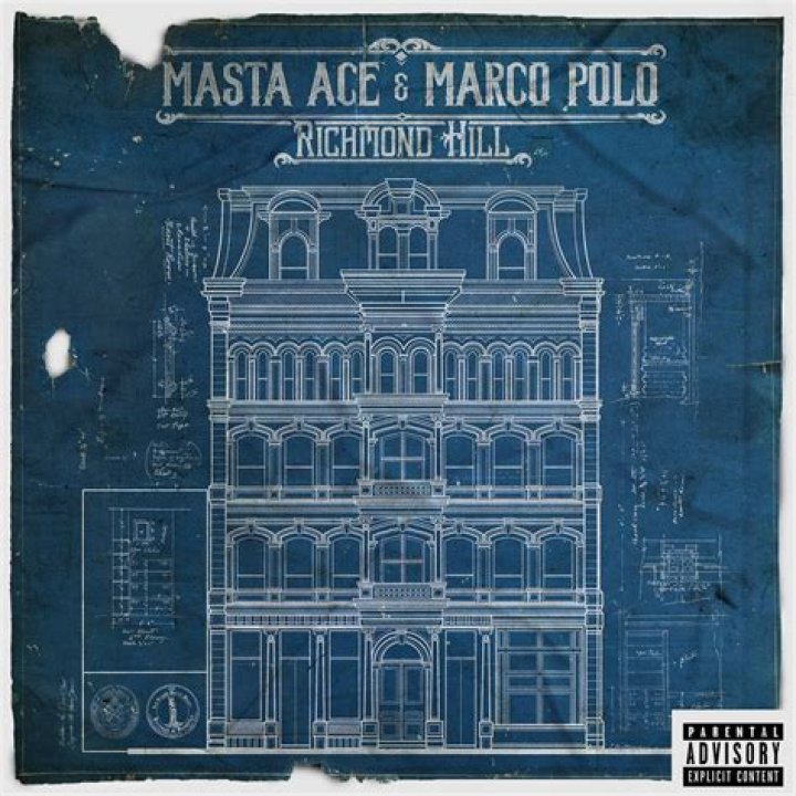 Masta Ace