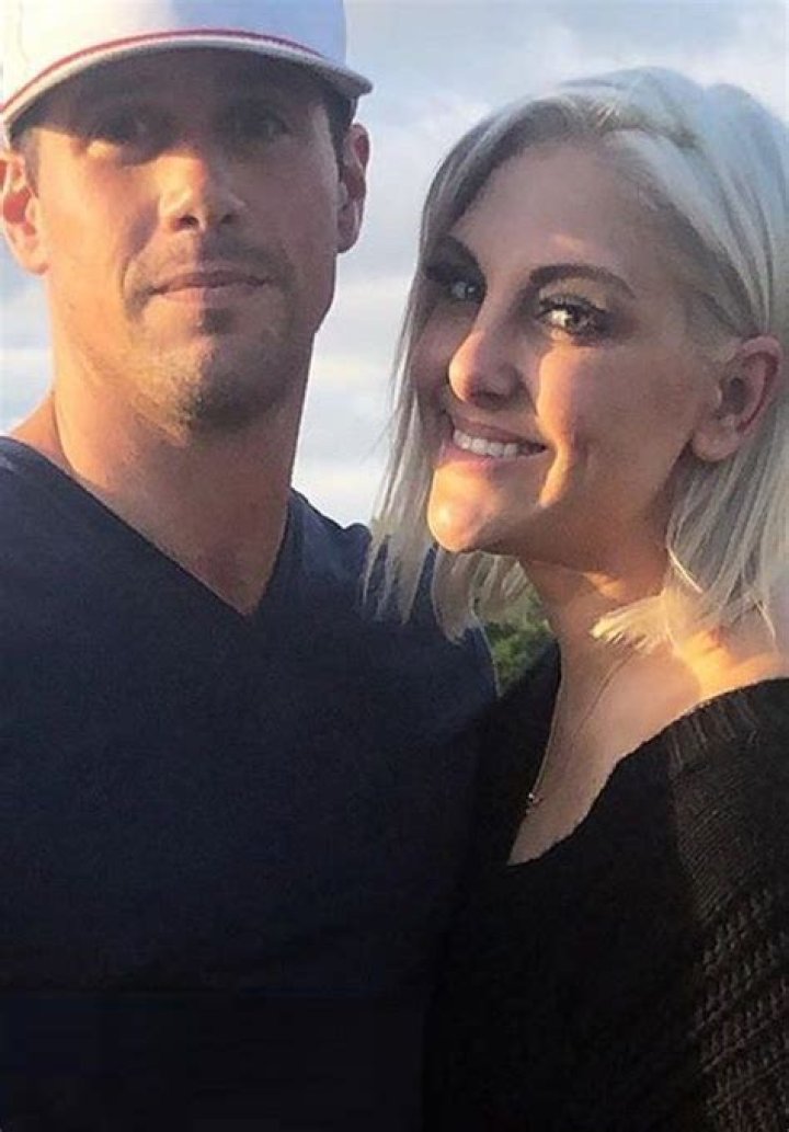 Matthew Kirschenheiter Wiki, Bio, Age, Height, Girlfriend, Gina Kirschenheiter Ex-Husband, Instagram ·
