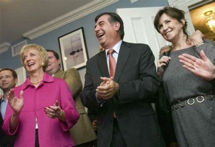 Maureen Cavaliere: Who Is Felix Cavaliere Married To?