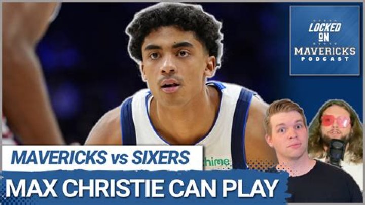 Max Christie - BlogNews