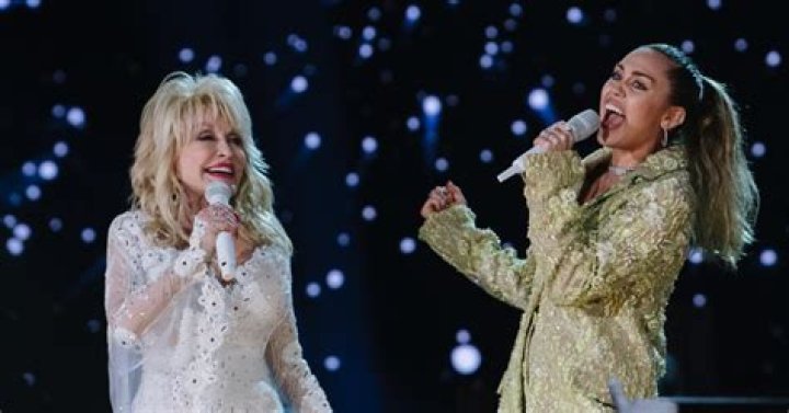 Meaning of "Rainbowland" by Miley Cyrus and Dolly Parton