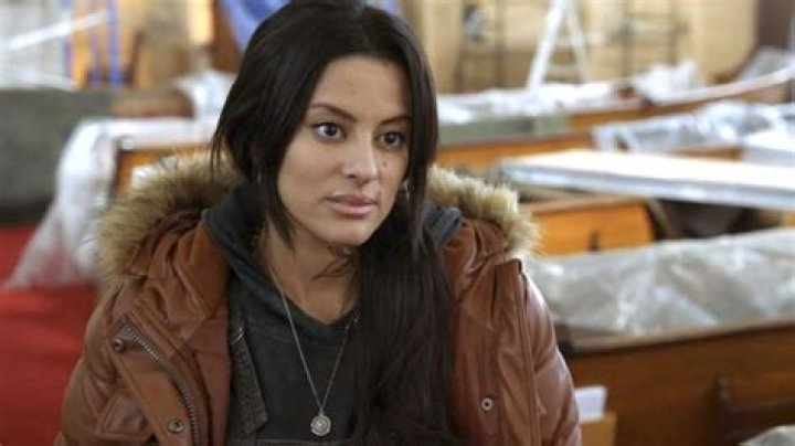 Meet Carmela Zumbado, the Actress Playing Anna Avalos on 'Chicago P.D.'