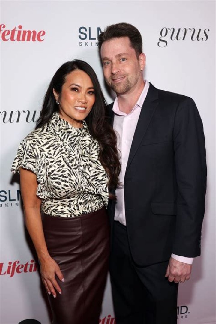 Meet Dr. Pimple Popper's Husband, Dr. Jeffrey Rebish