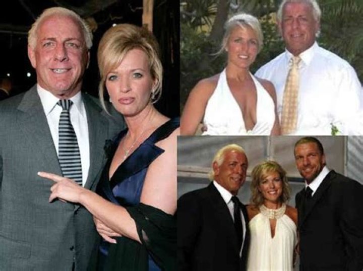 Meet Elizabeth Flair, Age, Bio, Net Worth