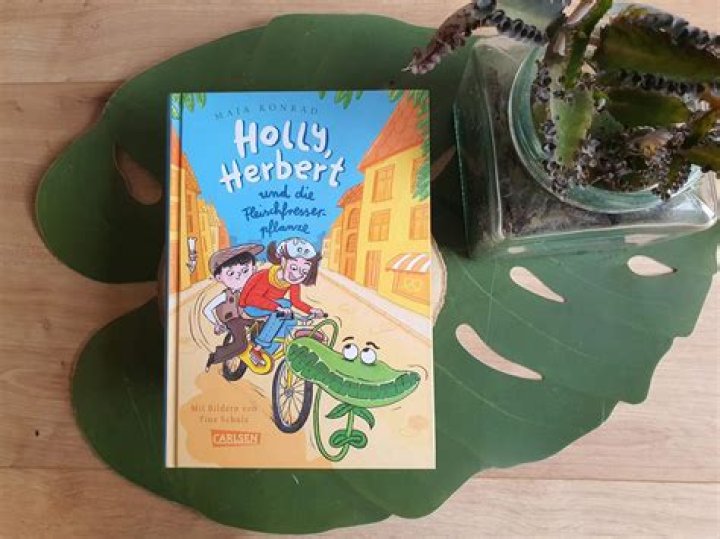 Meet Holly Herbert And Mark Herbert |