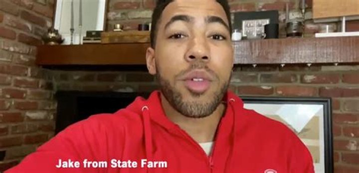 Meet Kevin, the New Face of State Farm
