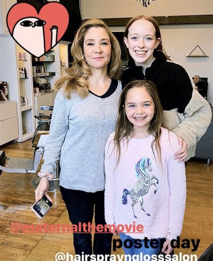 Meet Lyla Anne Porter aka Lyla Porter-Follows Photos Of Megan Follows Daughter With Ex-Husb