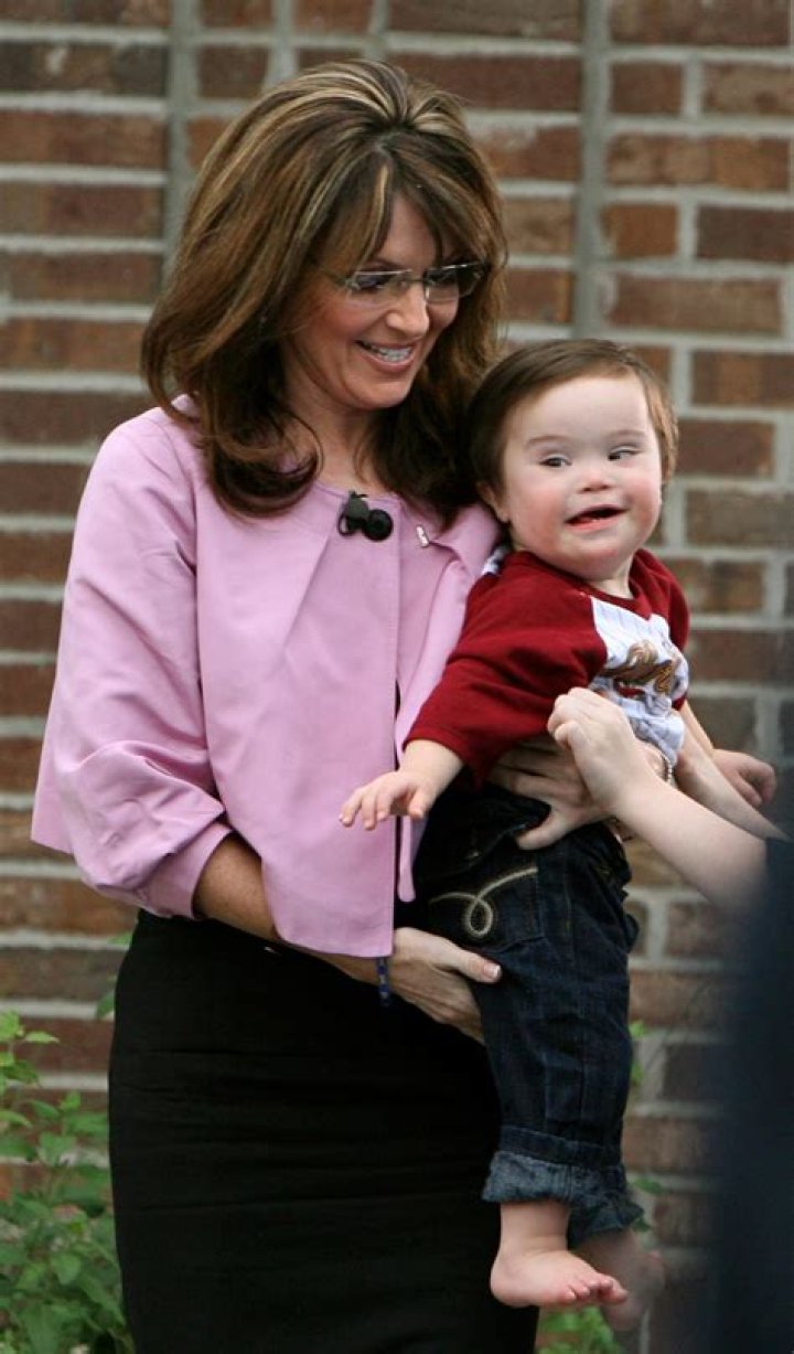 Meet Piper Palin Photos and Facts of Sarah Palins Daughter With Husband Todd Palin