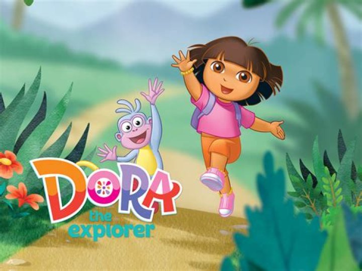 Memes About Dora the Explorer's Height Show How Unrealistic It Really Is