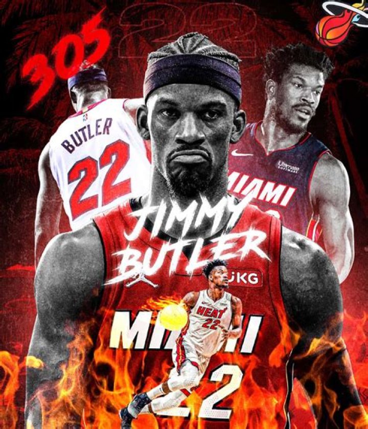 Miami Heat Superstar Jimmy Butler Keeps His Love Life Under Wraps