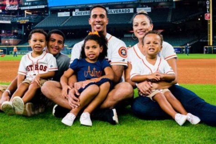 Michael Brantley Contract, Parents Nationality, Salary, Net Worth, Splits, Mother, Batting Average