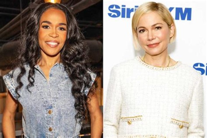 Michelle Williams – Destiny’s Child’s biography, fact, career, awards, net worth & life story