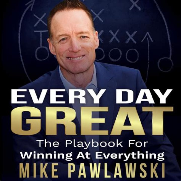Mike Pawlawski - BlogNews