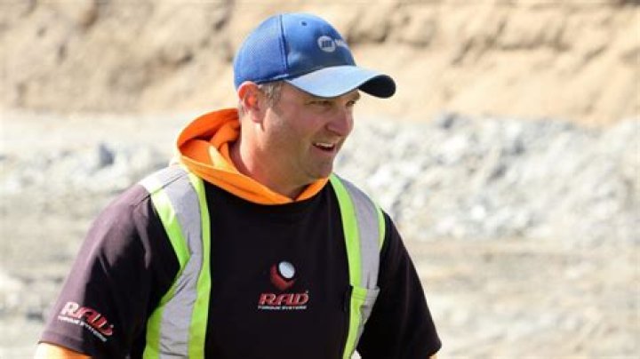 Mitch Blaschke Makes a Pretty Darn Good Living for Himself as a Mechanic on 'Gold Rush'