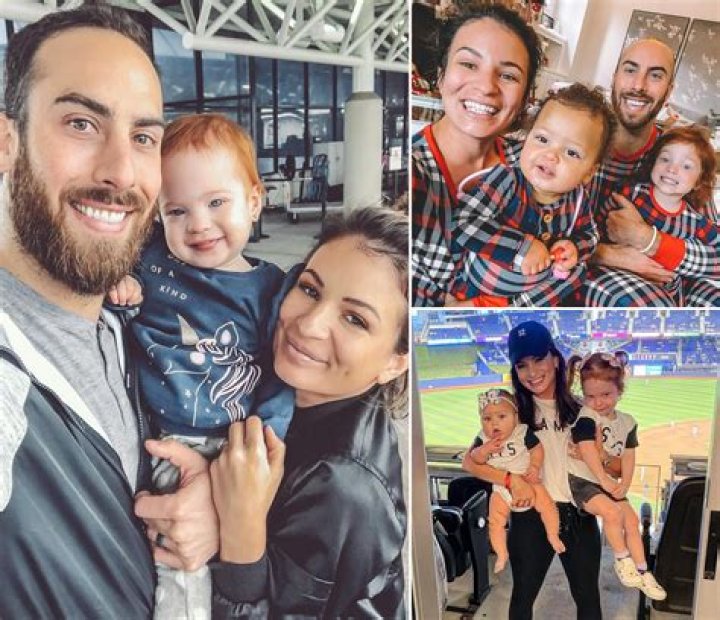 MLB's Anthony Bass Says Flight Attendant Made His Pregnant Wife Clean Their Child's Popcorn Mess Off
