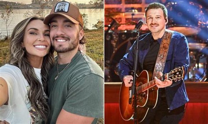 Morgan Wallen's Baby Mama Says He Needs COVID-19 Test Before Seeing Son Again