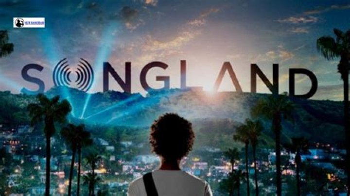 Music Producer Ester Dean Steals the Spotlight on NBC's 'Songland'
