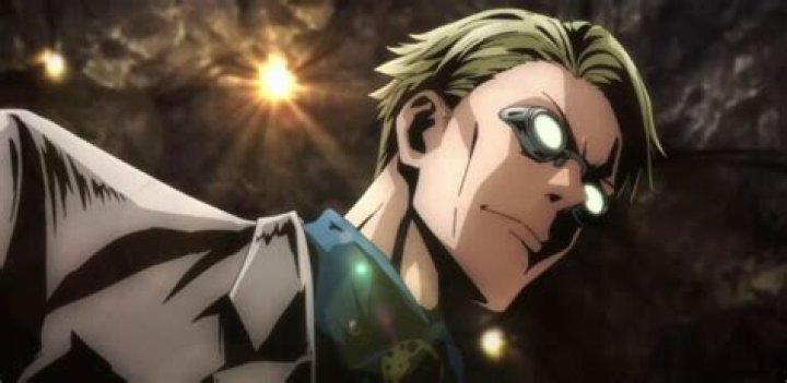 Nanami Death Plot In Jujutsu Kaisen Breaks Heart Of Fans ·