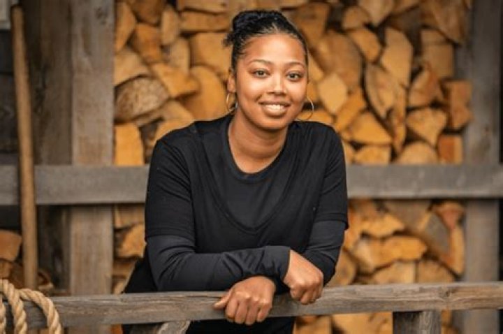 Naomi Girma Weight, Net Worth, Age, Birthday, Wikipedia, Who, Instagram, Biography